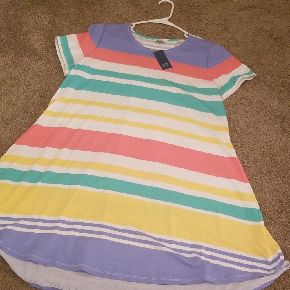 Cato Coco Signature Top